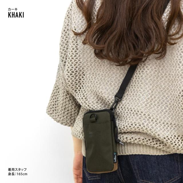 ショルダーバッグ