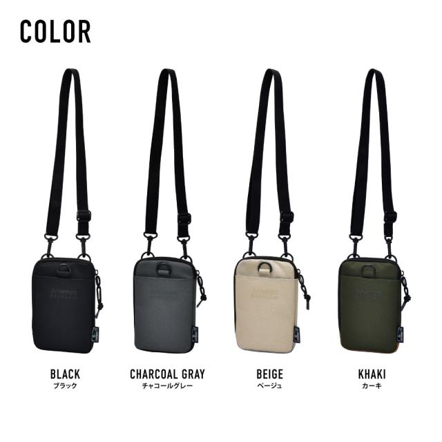 ショルダーバッグ