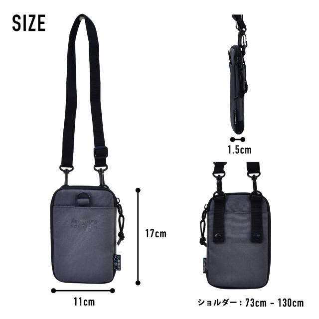 ショルダーバッグ