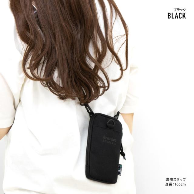 ショルダーバッグ