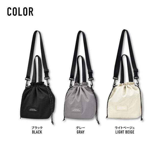 ショルダーバッグ