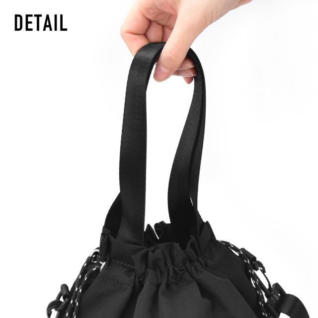 ショルダーバッグ