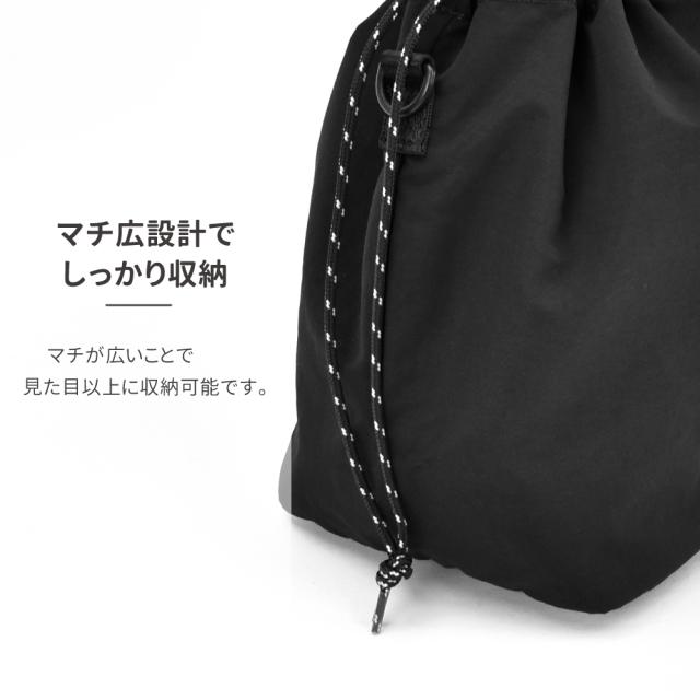 ショルダーバッグ