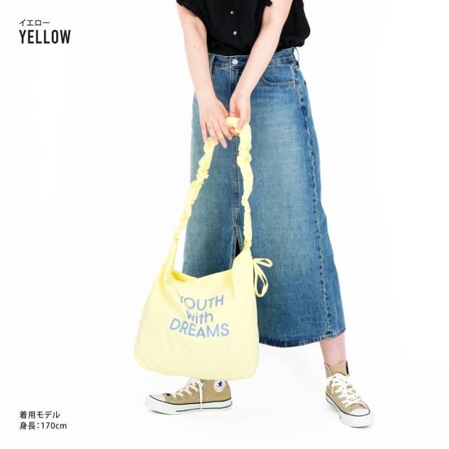 ショルダーバッグ