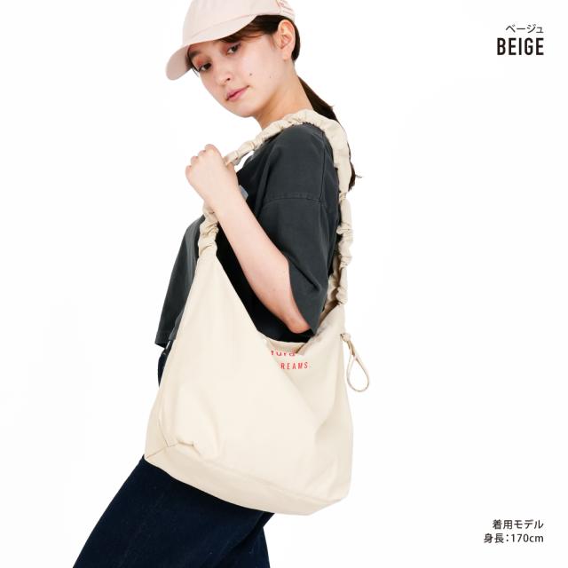 ショルダーバッグ