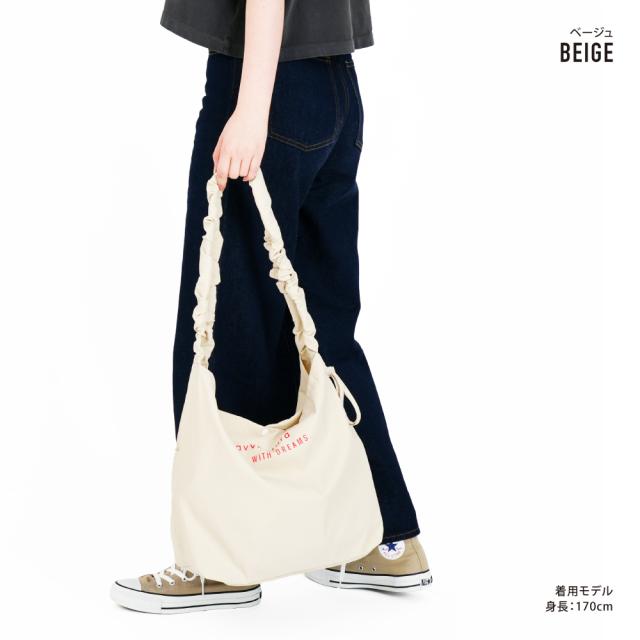 ショルダーバッグ