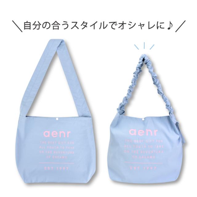 ショルダーバッグ