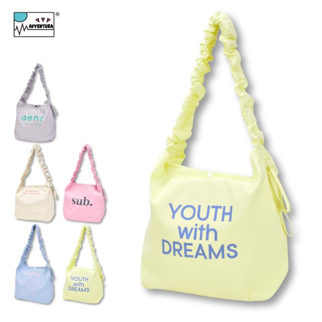 ショルダーバッグ