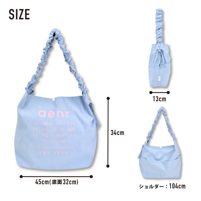 ショルダーバッグ