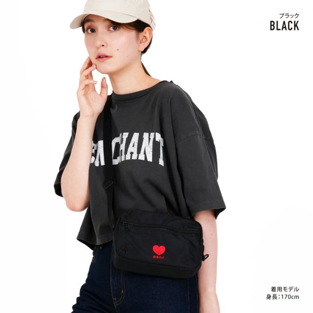 ショルダーバッグ