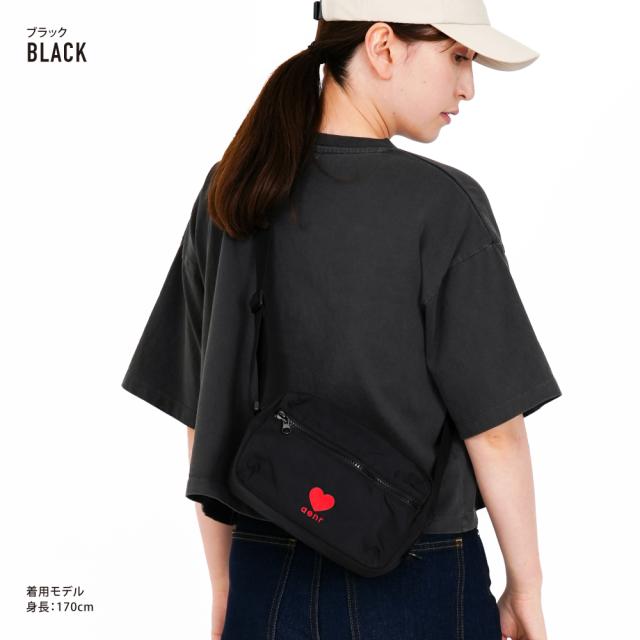 ショルダーバッグ