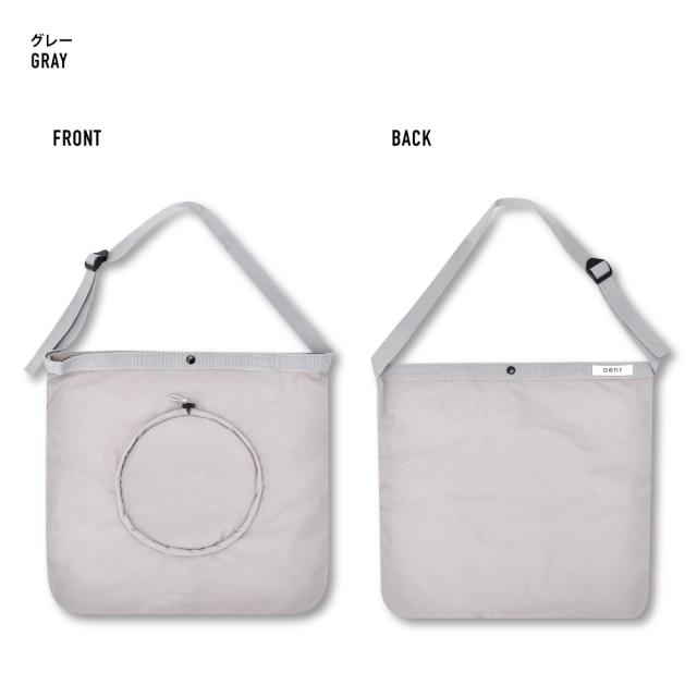 ショルダーバッグ