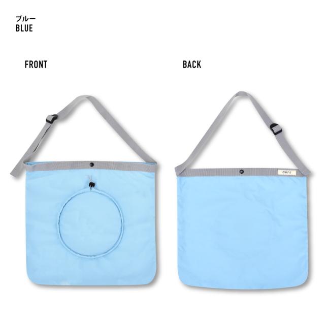 ショルダーバッグ