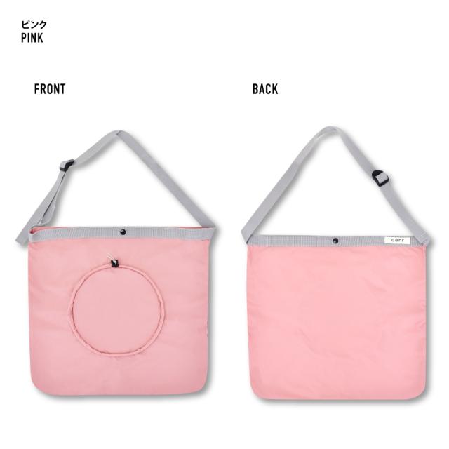 ショルダーバッグ