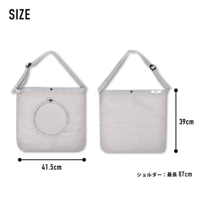 ショルダーバッグ