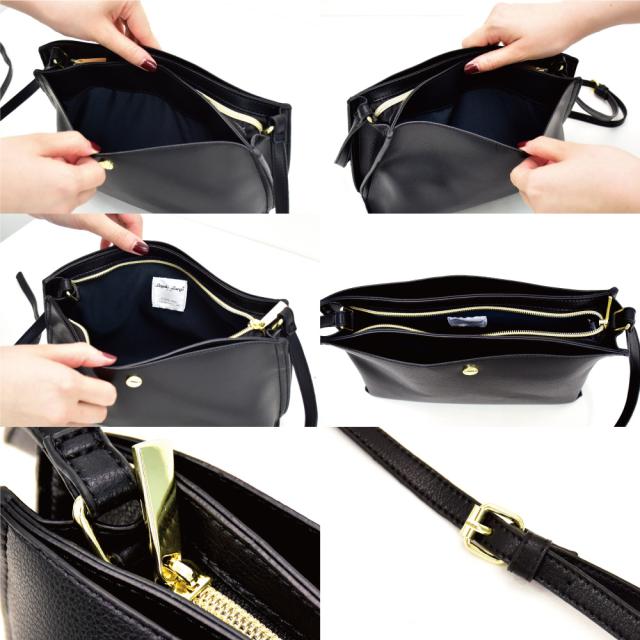 ショルダーバッグ