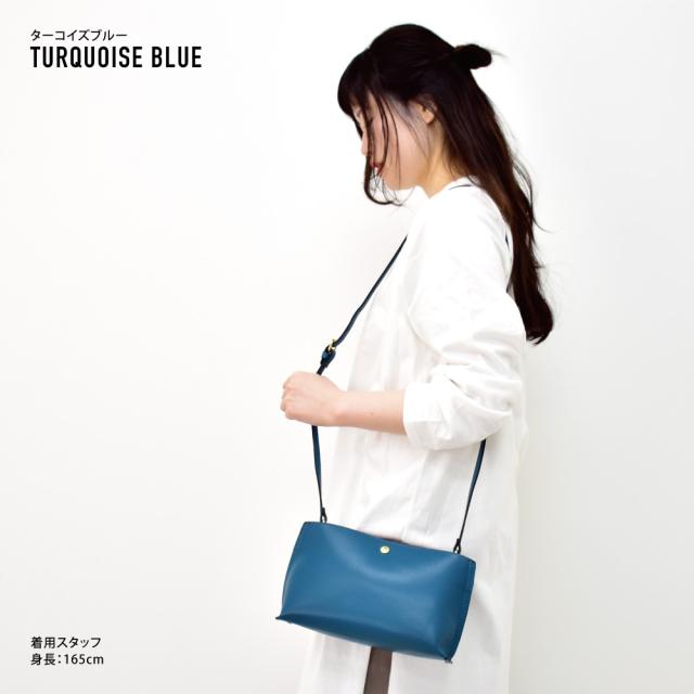 ショルダーバッグ