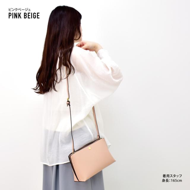 ショルダーバッグ