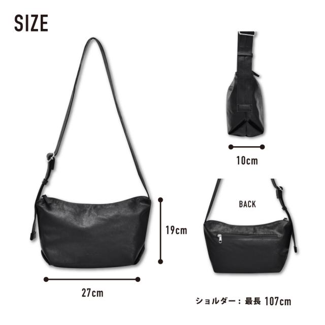 ショルダーバッグ