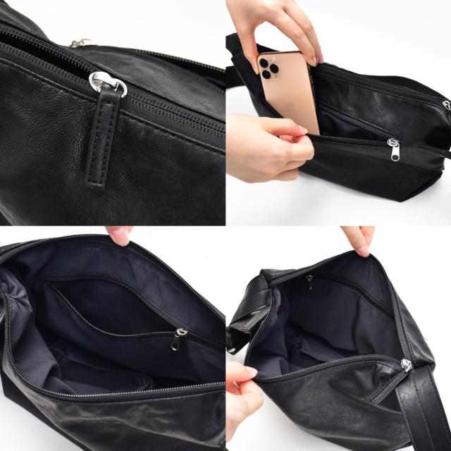 ショルダーバッグ