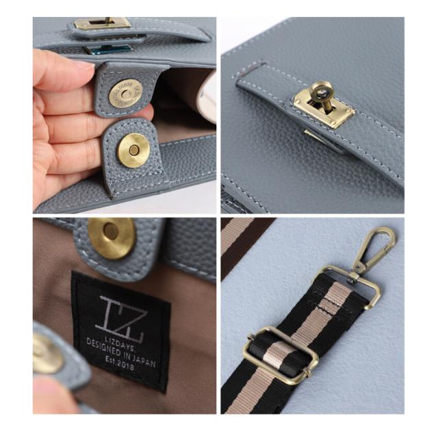 ショルダーバッグ