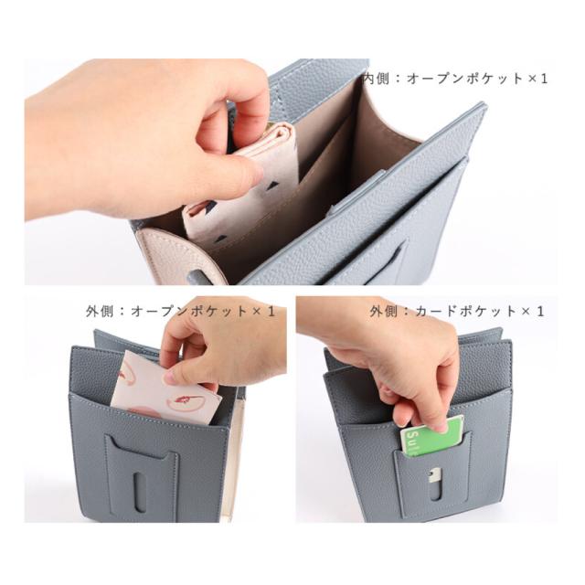 ショルダーバッグ