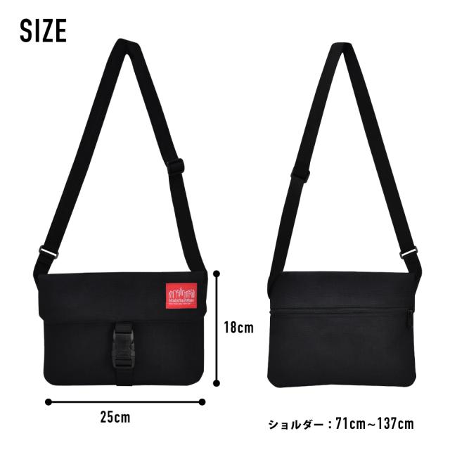 ショルダーバッグ