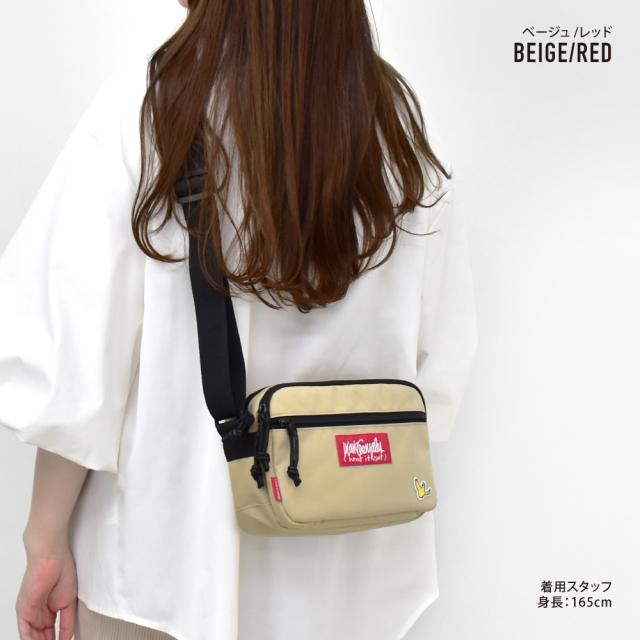 ショルダーバッグ