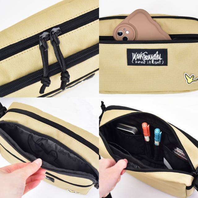 ショルダーバッグ