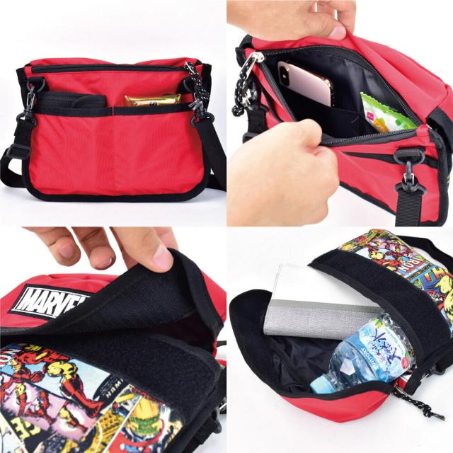 ショルダーバッグ