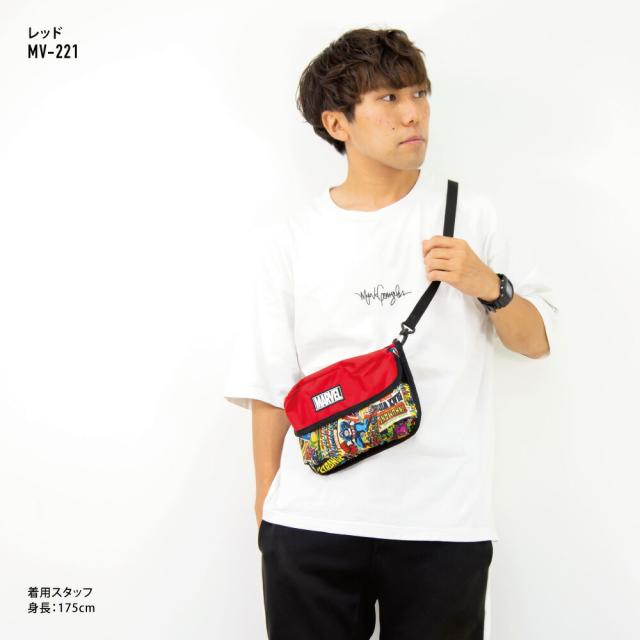 ショルダーバッグ