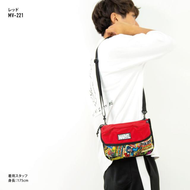 ショルダーバッグ