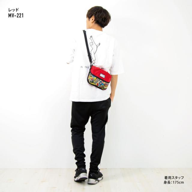 ショルダーバッグ