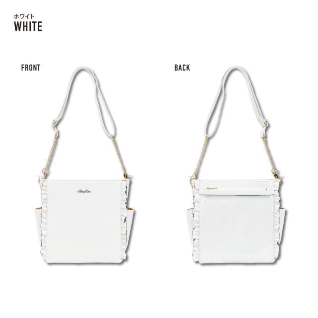 ショルダーバッグ