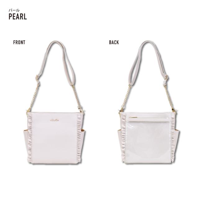 ショルダーバッグ