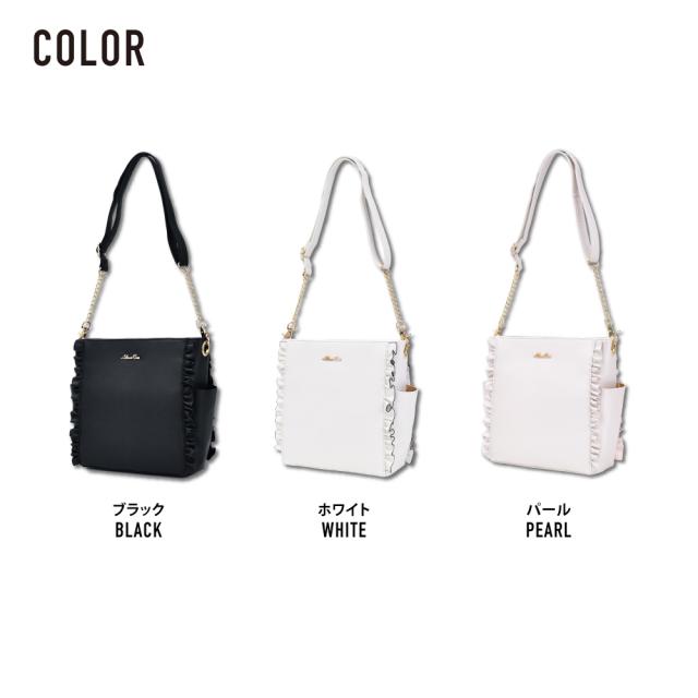 ショルダーバッグ