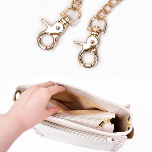 ショルダーバッグ