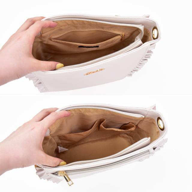 ショルダーバッグ