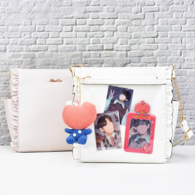 ショルダーバッグ