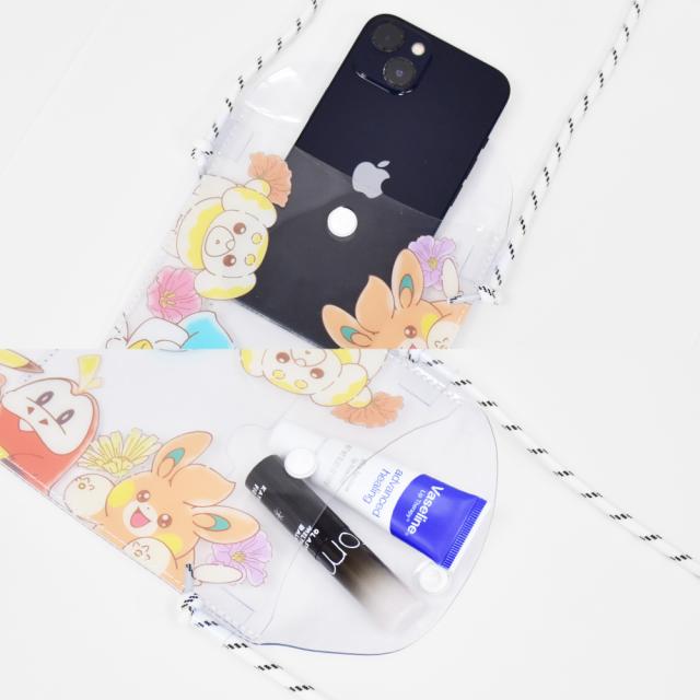 ショルダーバッグ