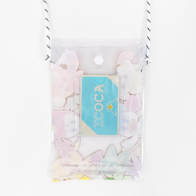 ショルダーバッグ