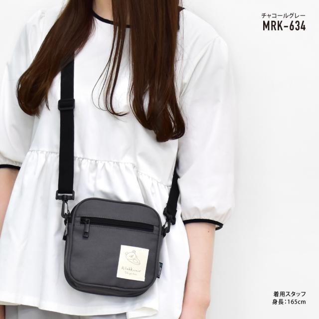 ショルダーバッグ