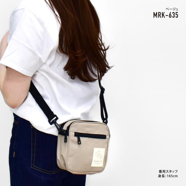 ショルダーバッグ