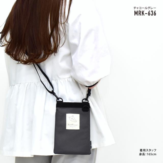 ショルダーバッグ