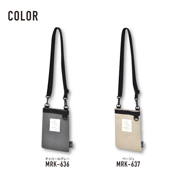 ショルダーバッグ