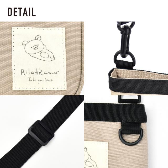 ショルダーバッグ