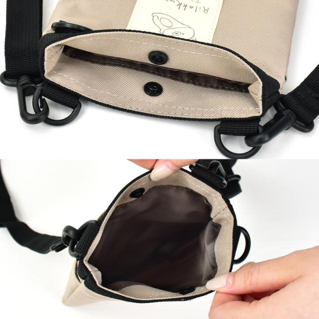 ショルダーバッグ