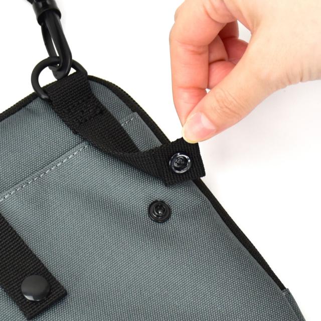 ショルダーバッグ