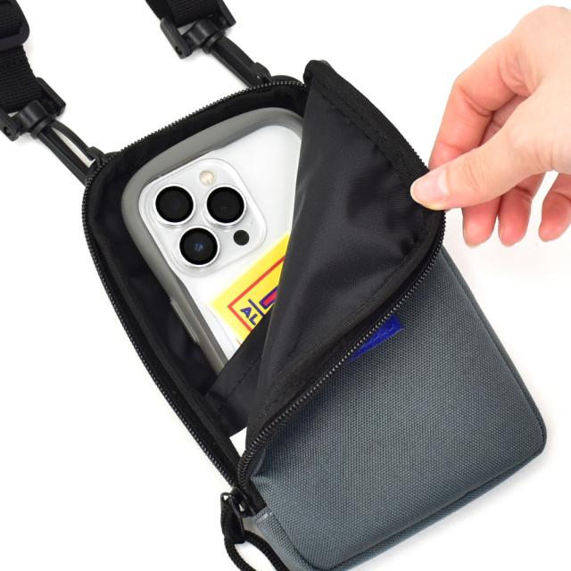 ショルダーバッグ