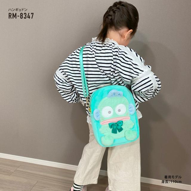 ショルダーバッグ